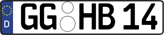 GG-HB14