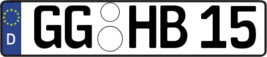 GG-HB15