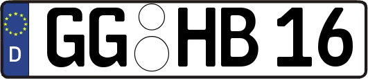 GG-HB16