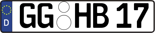 GG-HB17