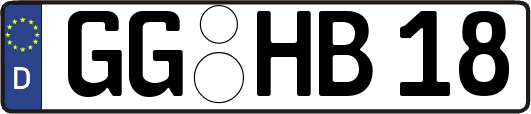 GG-HB18
