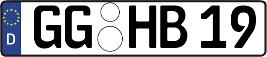 GG-HB19