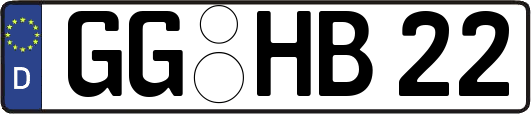 GG-HB22