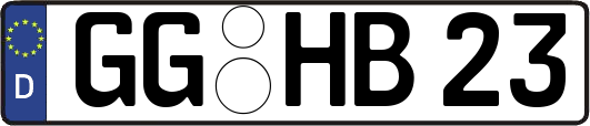 GG-HB23