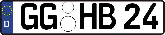 GG-HB24