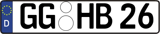GG-HB26