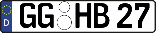 GG-HB27