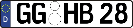 GG-HB28