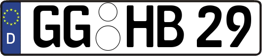 GG-HB29