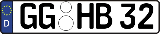 GG-HB32