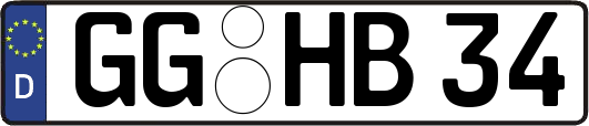 GG-HB34