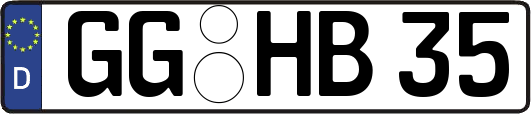 GG-HB35