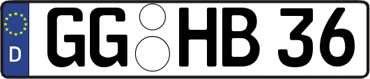 GG-HB36