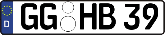 GG-HB39