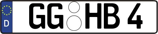 GG-HB4