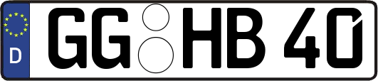 GG-HB40