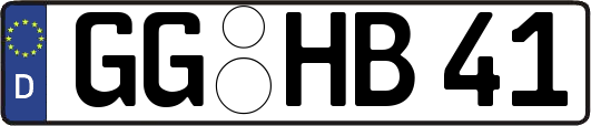 GG-HB41
