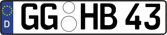 GG-HB43