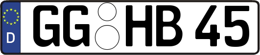 GG-HB45