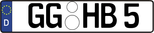 GG-HB5