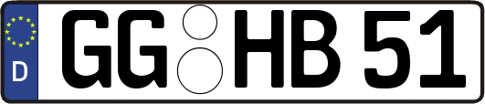 GG-HB51