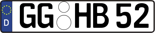 GG-HB52