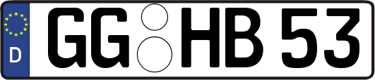 GG-HB53