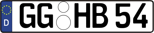 GG-HB54