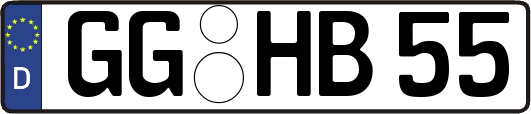 GG-HB55