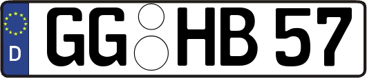 GG-HB57