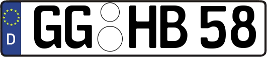 GG-HB58