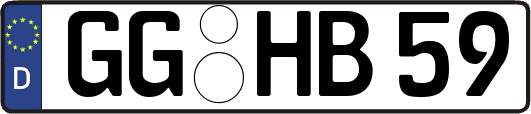GG-HB59