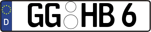 GG-HB6