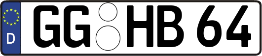 GG-HB64
