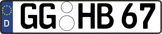 GG-HB67