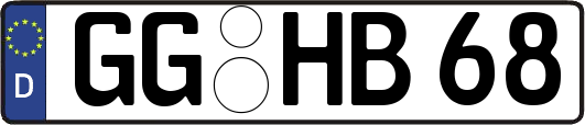 GG-HB68