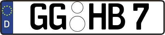 GG-HB7