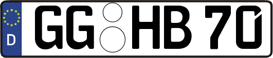 GG-HB70