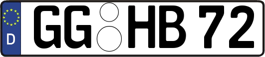 GG-HB72