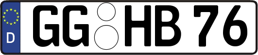 GG-HB76