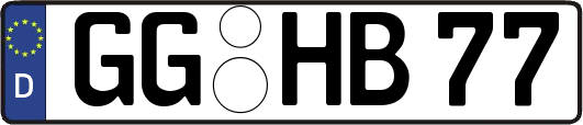 GG-HB77