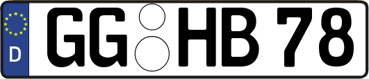 GG-HB78
