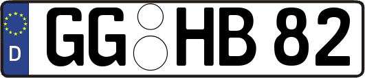 GG-HB82