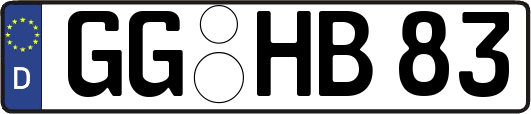 GG-HB83