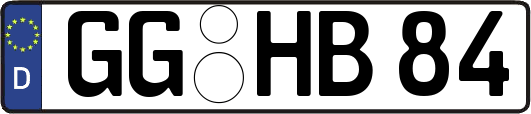 GG-HB84