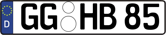 GG-HB85