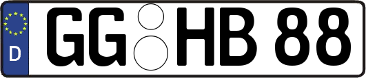 GG-HB88