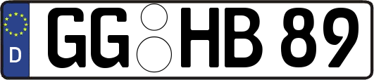 GG-HB89