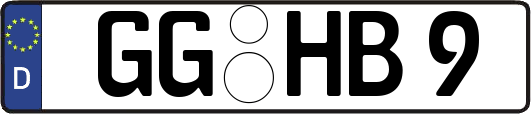GG-HB9