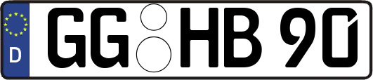 GG-HB90